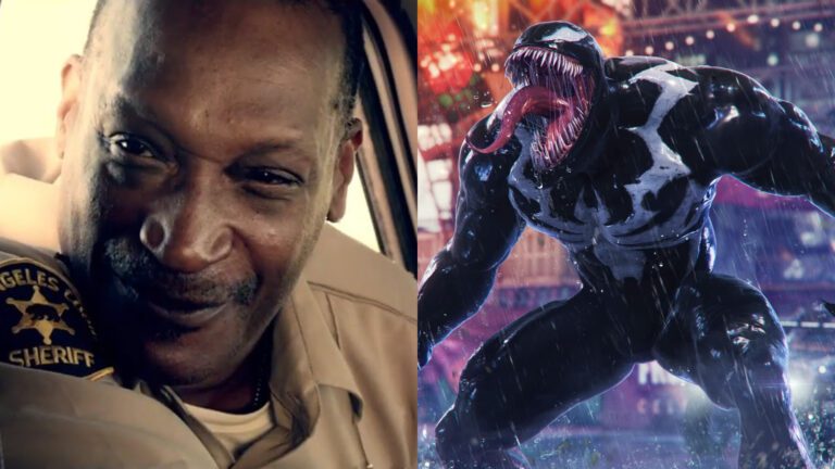 Morre Tony Todd, ator de Venom em Marvel’s Spider-Man 2