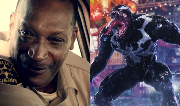 Morre Tony Todd, ator de Venom em Marvel’s Spider-Man 2