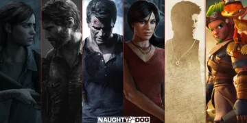 Novo jogo da Naughty Dog está em desenvolvimento há 4 anos, confirma Druckmann