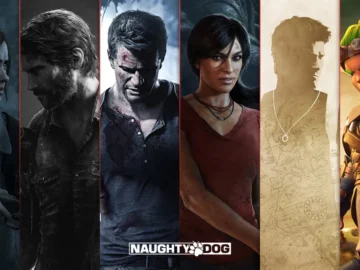 Novo jogo da Naughty Dog está em desenvolvimento há 4 anos, confirma Druckmann