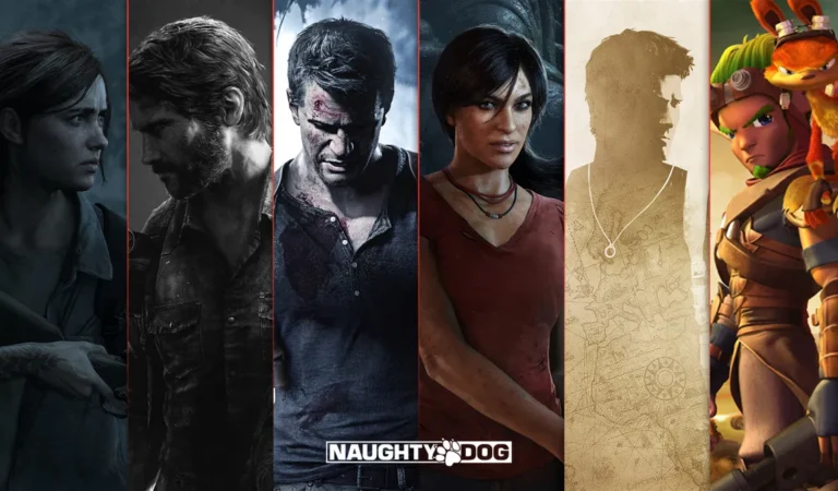 Novo jogo da Naughty Dog está em desenvolvimento há 4 anos, confirma Druckmann