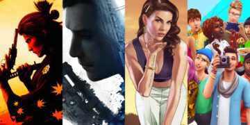 PlayStation Plus Extra e Deluxe de novembro de 2024 tem GTA V, Dying Light 2 e mais