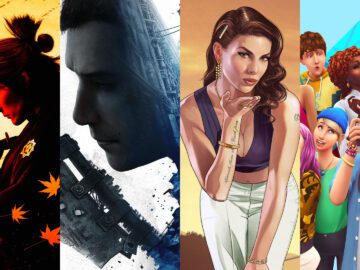 PlayStation Plus Extra e Deluxe de novembro de 2024 tem GTA V, Dying Light 2 e mais