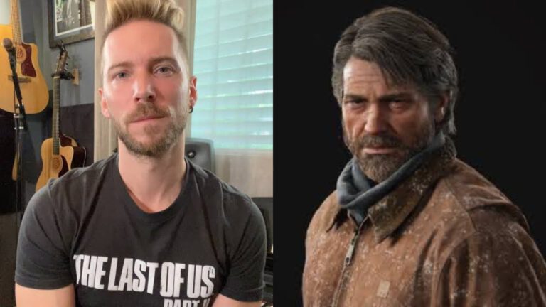 The Last of Us 3? Ator de Joel está em jogo misterioso da Naughty Dog