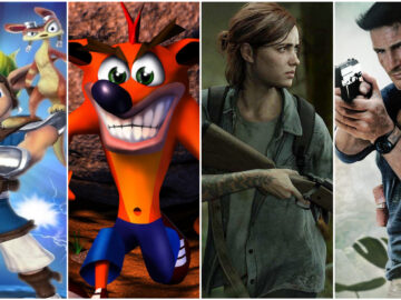 Fundador revela por que a Naughty Dog foi vendida para a Sony