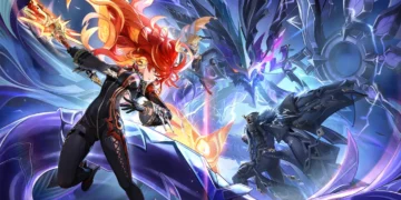 Genshin Impact versão 5.3 adiciona The Raging Battle Churns