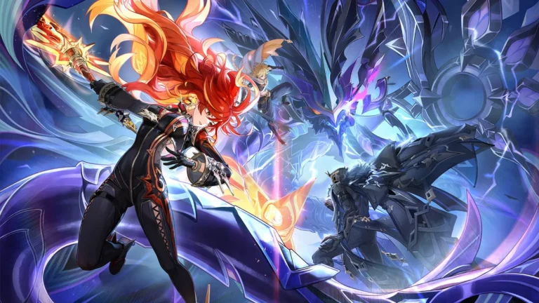 Genshin Impact versão 5.3 adiciona The Raging Battle Churns