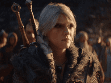 The Witcher 4: substituir Geralt por Ciri foi bem planejado, explica diretor