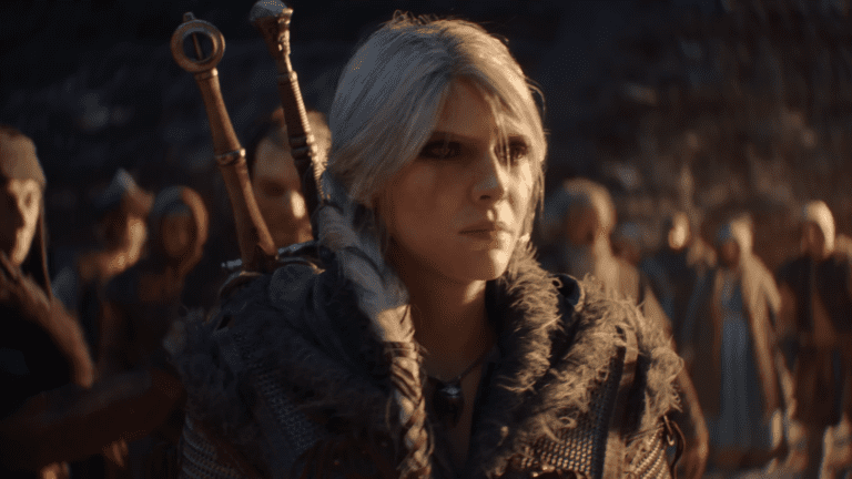 The Witcher 4: substituir Geralt por Ciri foi bem planejado, explica diretor