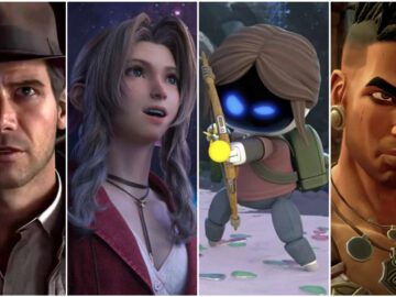 Naughty Dog revela seus jogos favoritos de 2024; confira!