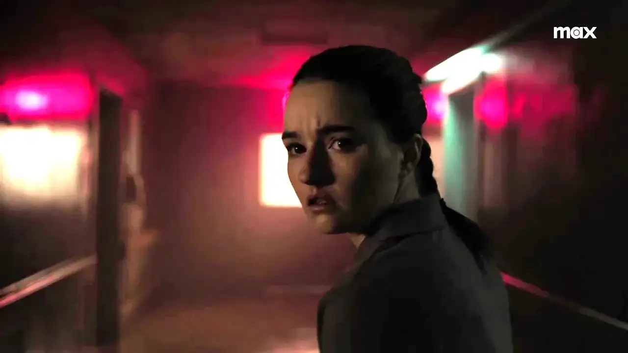 Alterações na narrativa da Abby na 2ª temporada segundo ViewerAnon