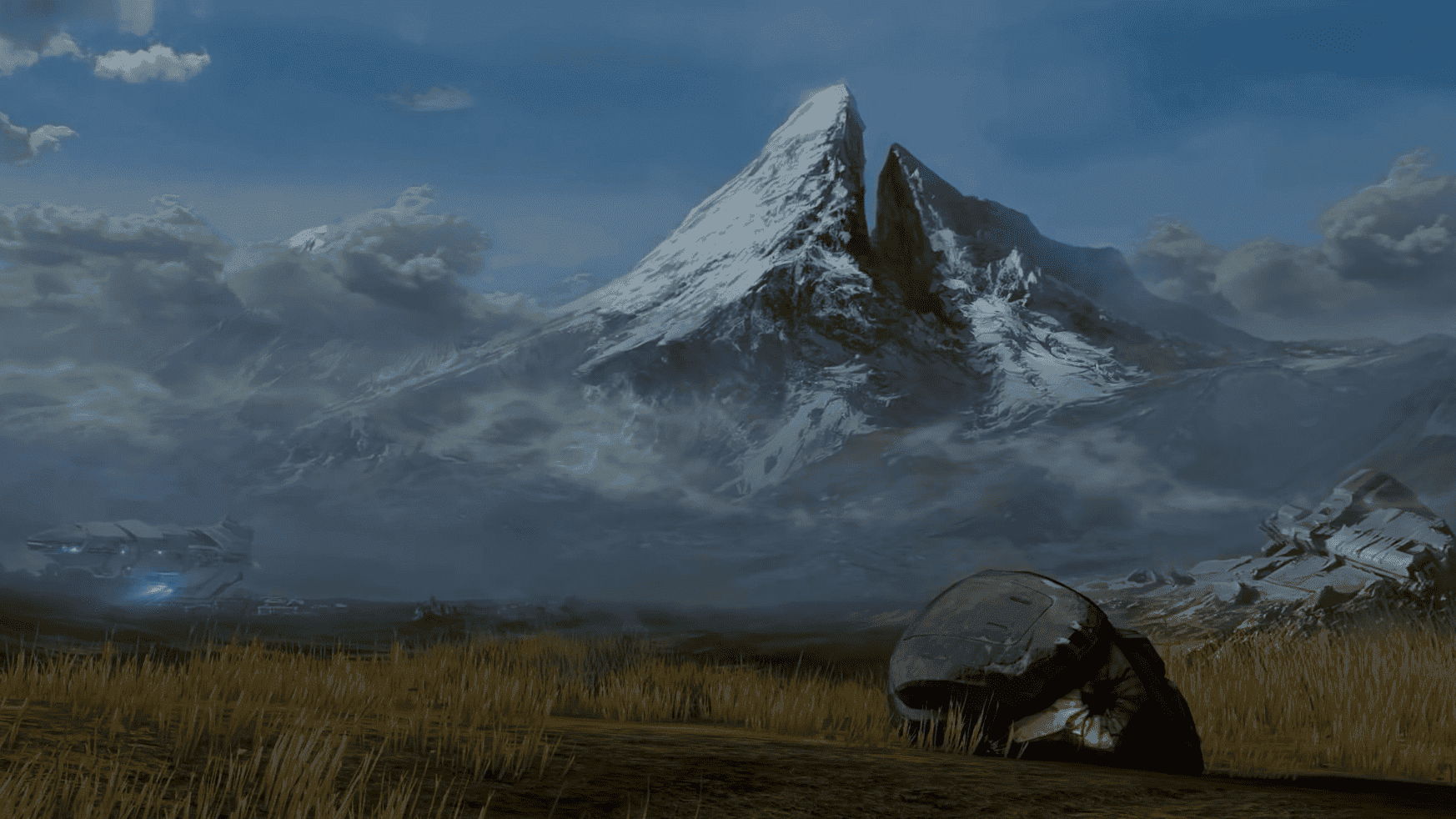 Halo Reach - A Queda do Noble Seis no Top 30 Melhores Finais