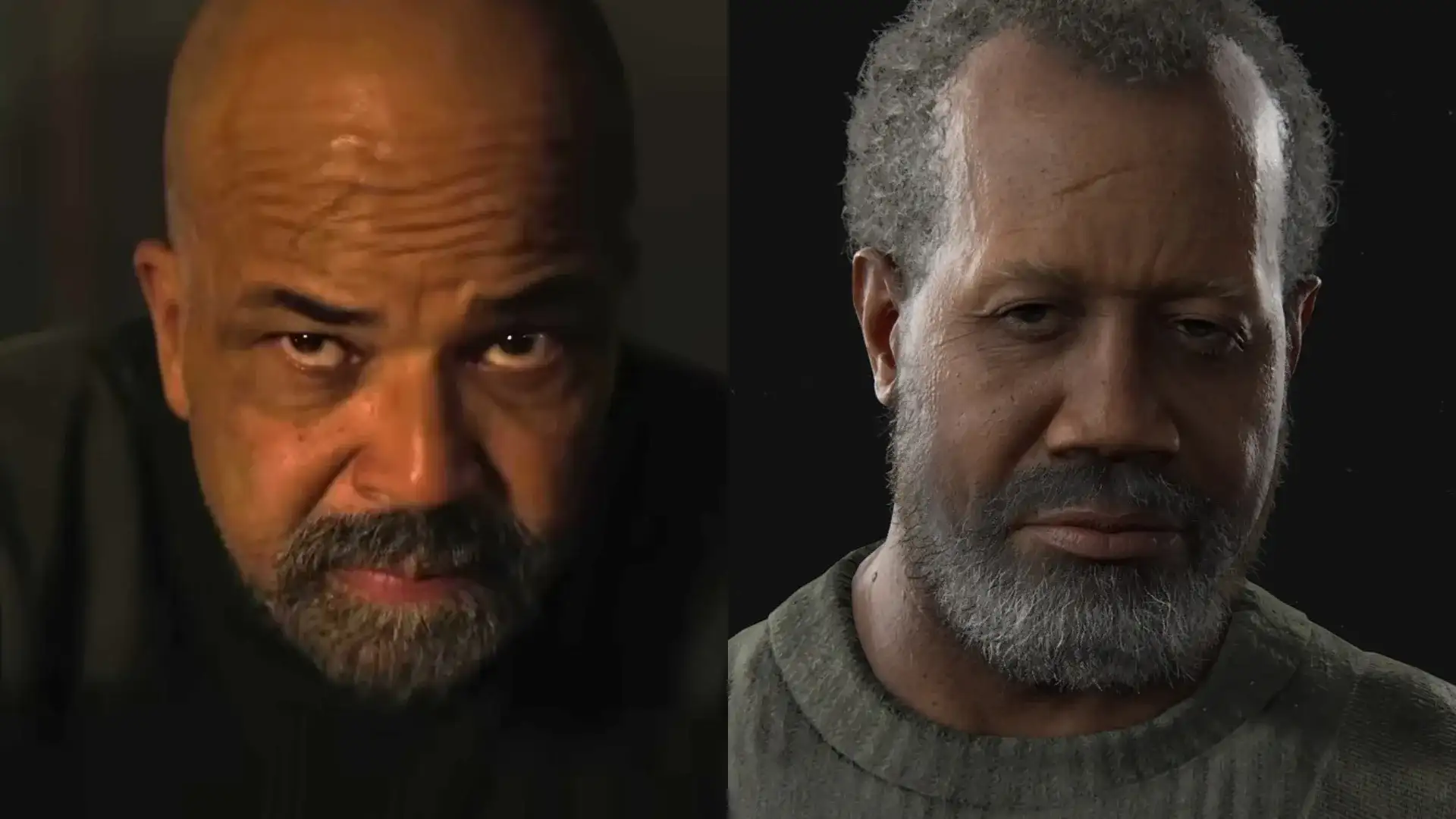 Isaac na The Last of Us Temporada 2: Quem são os atores e personagens