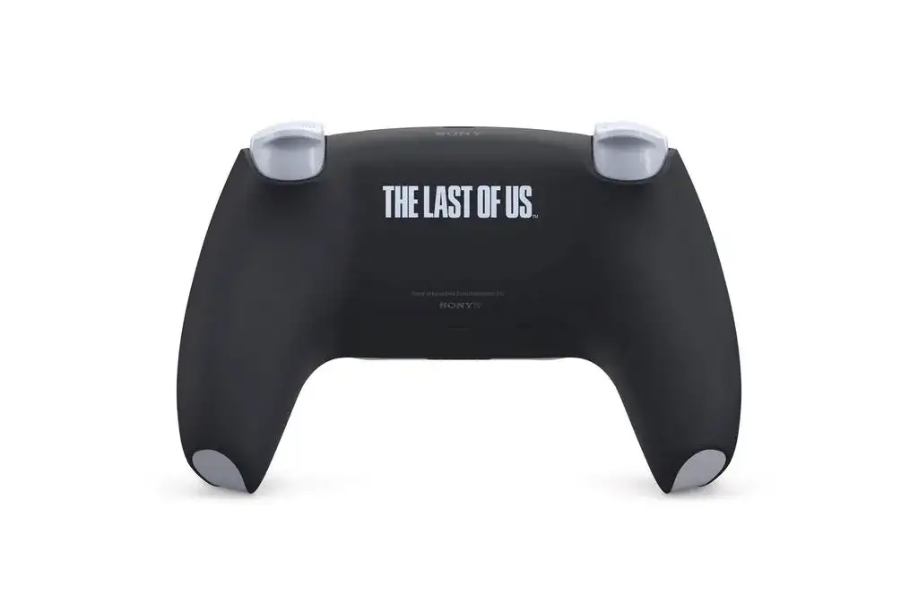 PlayStation Anuncia Controle DualSense The Last Of Us Limited Edition 1