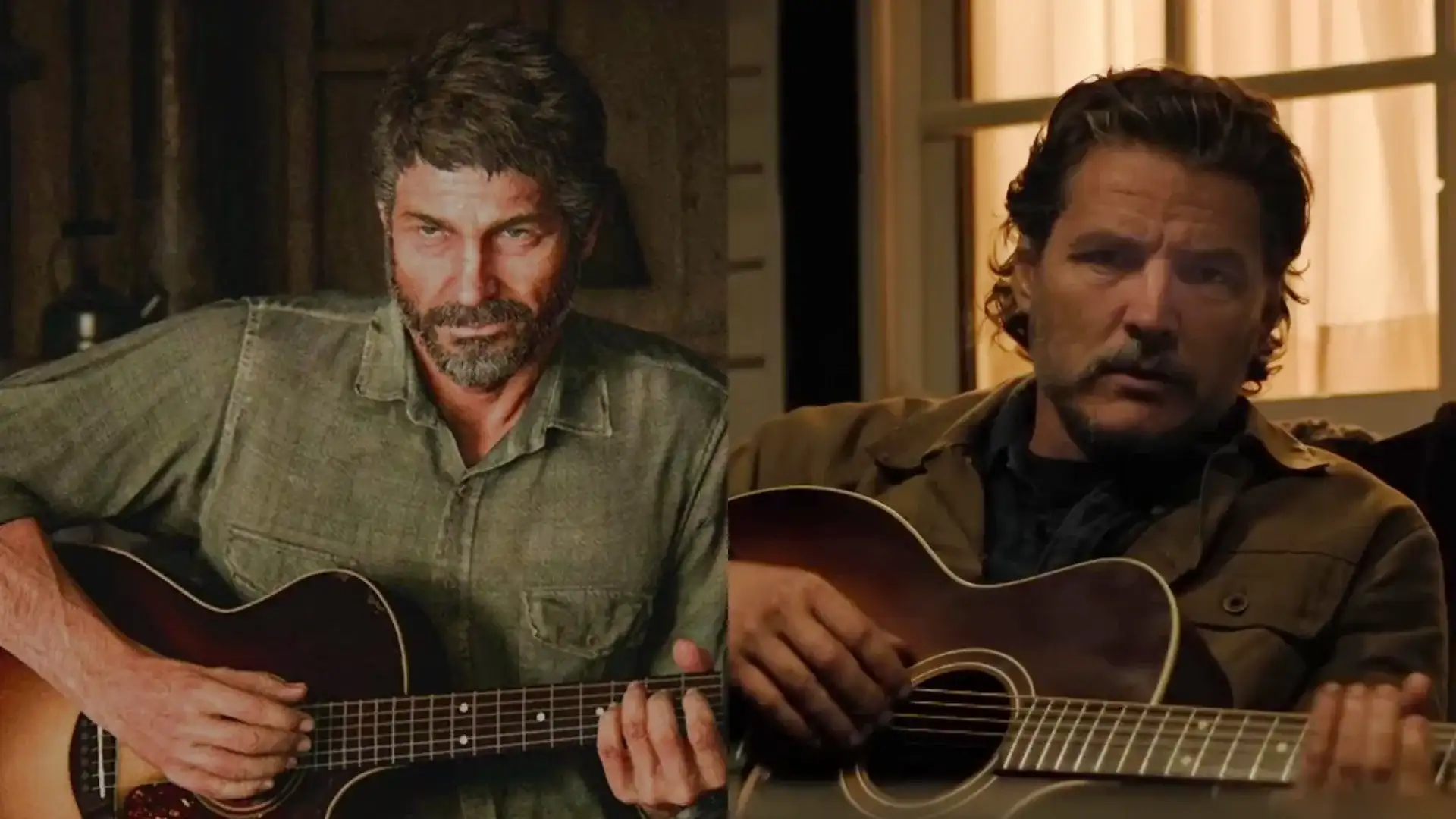 Future Days Pode Ser Tocada Na 2a Temporada De The Last Of Us HBOt