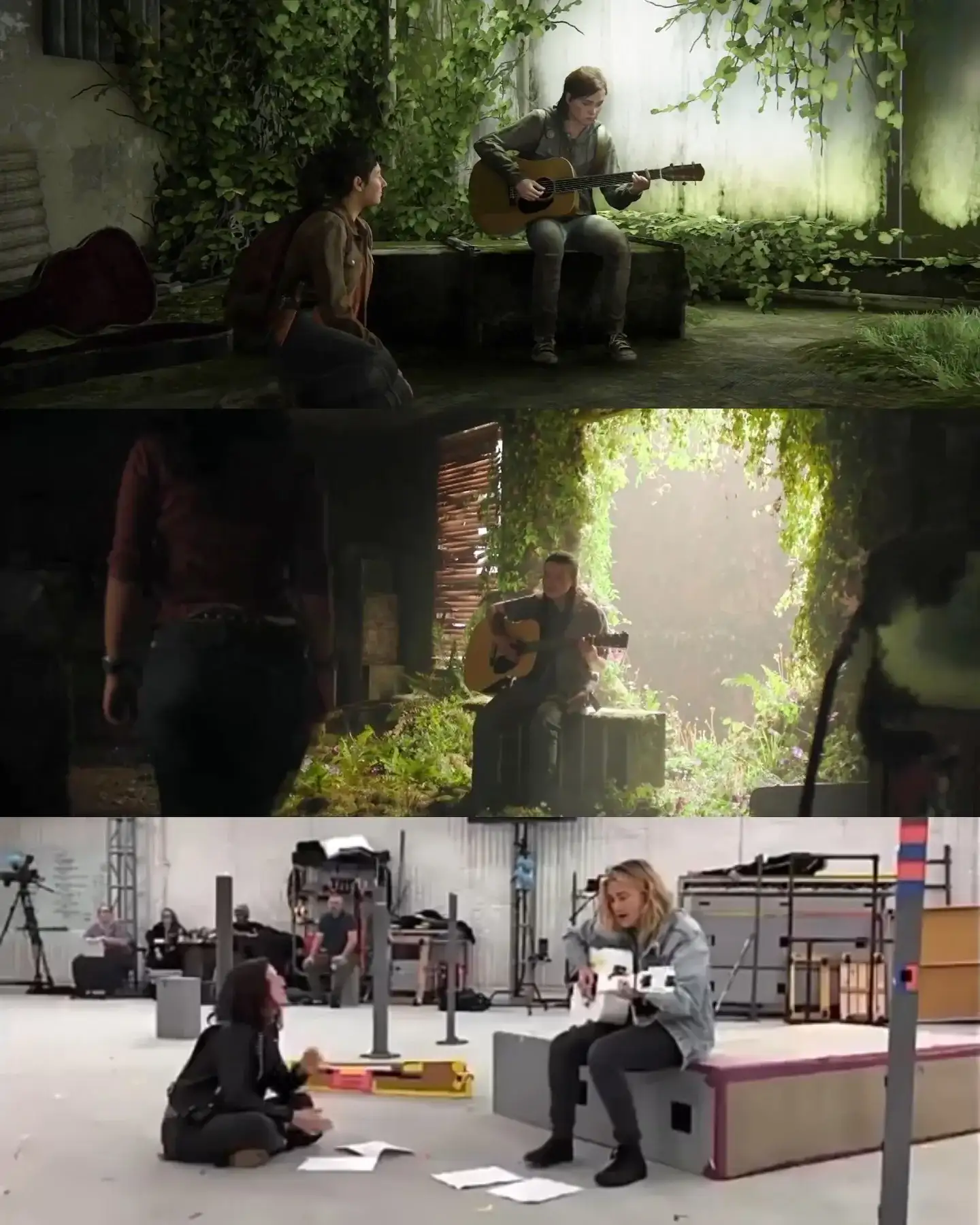 Musicas Through The Valley Take On Me Na 2a Temporada De The Last Of Us Da HBO