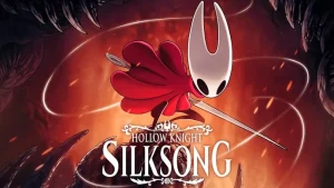 Hollow Knight: Silksong